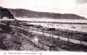 Philippeville - Port Nautique